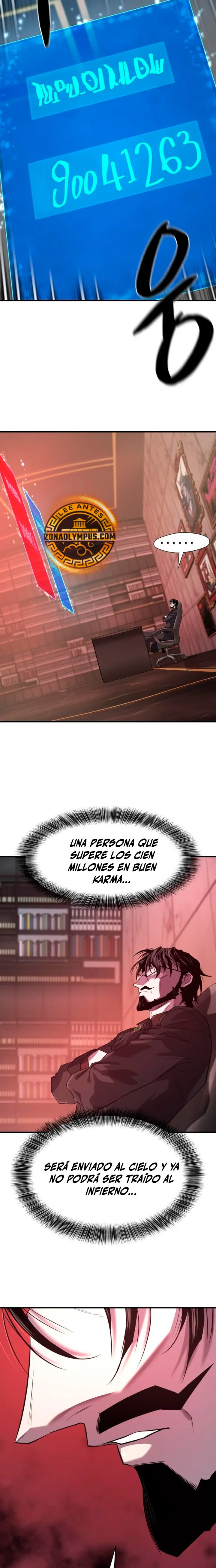Read El Mejor Diseñador Inmobiliario ES Manga Online