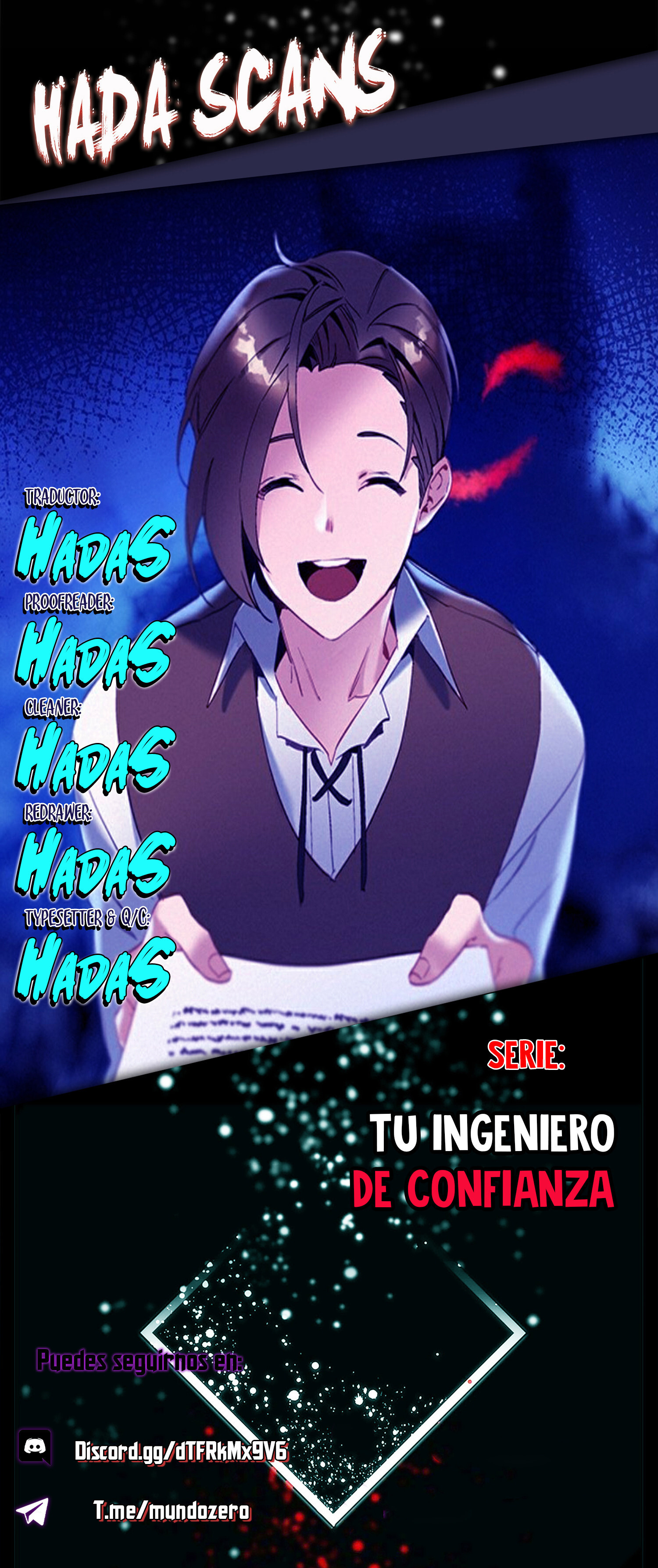 Read El Mejor Diseñador Inmobiliario ES Manga Online