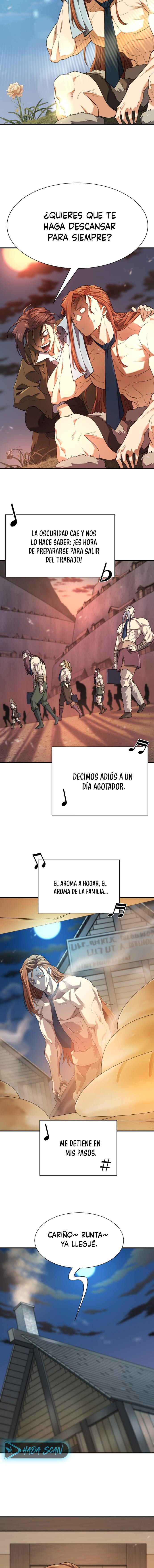 Read El Mejor Diseñador Inmobiliario ES Manga Online