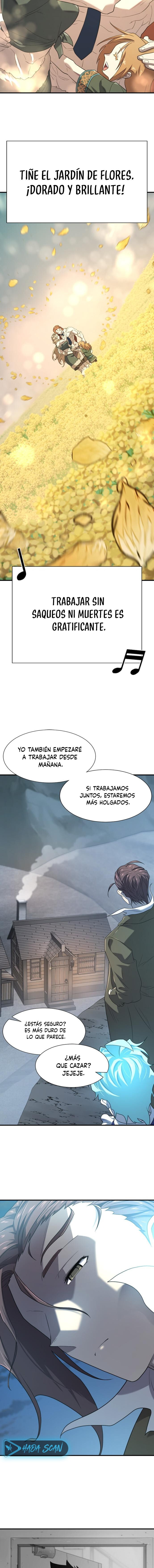 Read El Mejor Diseñador Inmobiliario ES Manga Online
