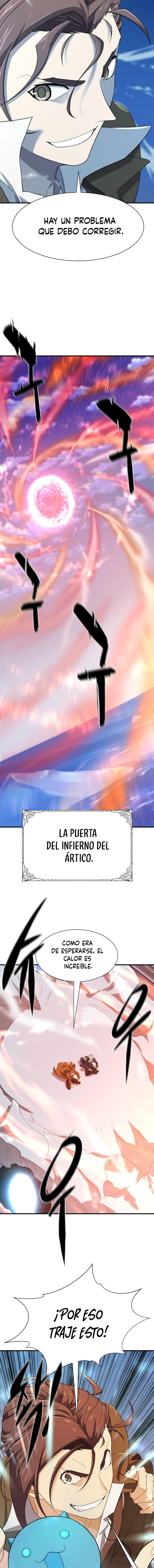 Read El Mejor Diseñador Inmobiliario ES Manga Online