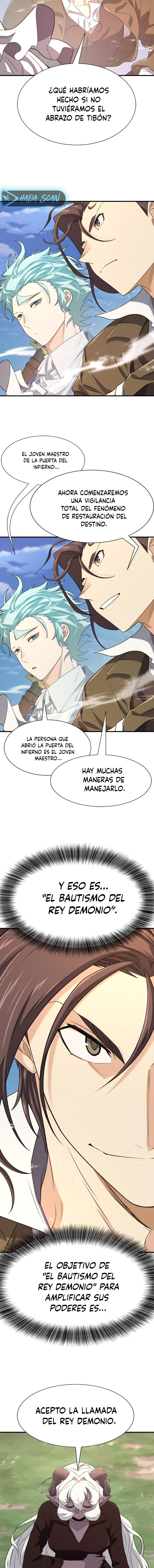 Read El Mejor Diseñador Inmobiliario ES Manga Online