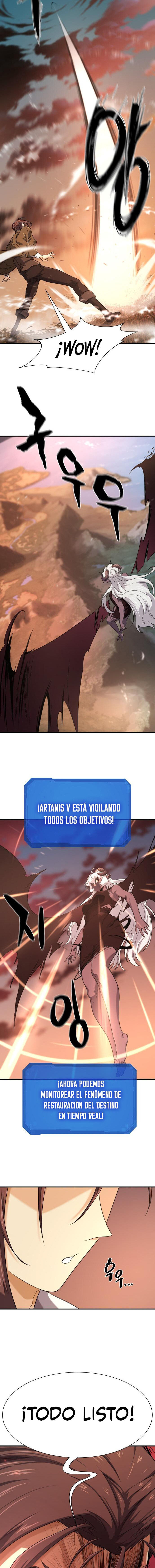 Read El Mejor Diseñador Inmobiliario ES Manga Online