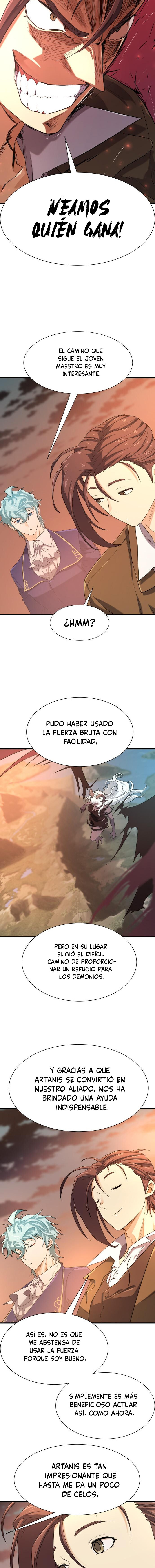 Read El Mejor Diseñador Inmobiliario ES Manga Online