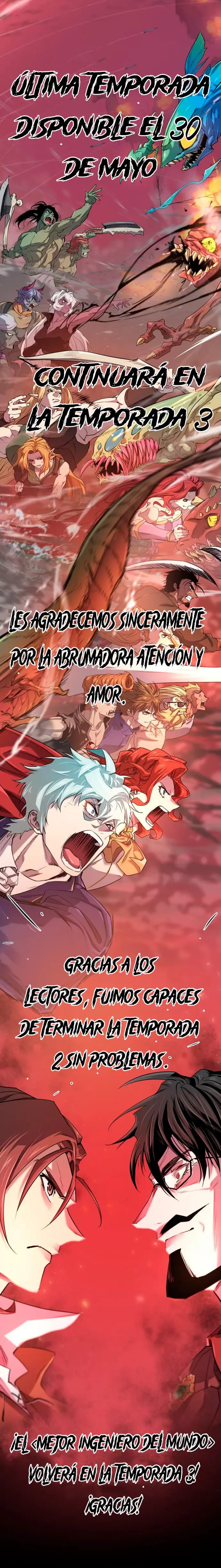 Read El Mejor Diseñador Inmobiliario ES Manga Online