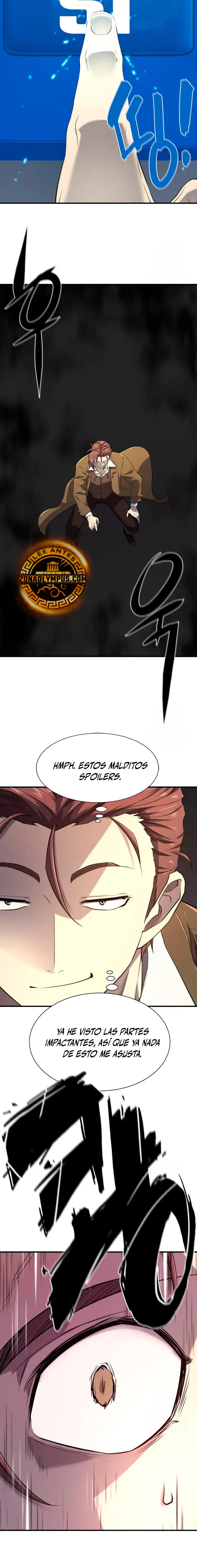 Read El Mejor Diseñador Inmobiliario ES Manga Online