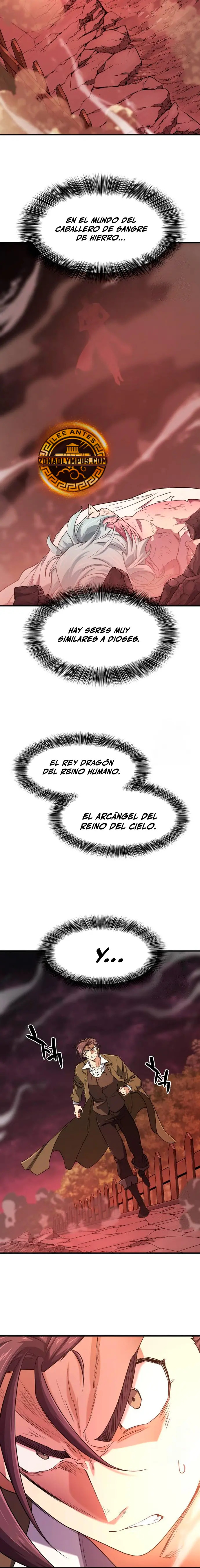 Read El Mejor Diseñador Inmobiliario ES Manga Online
