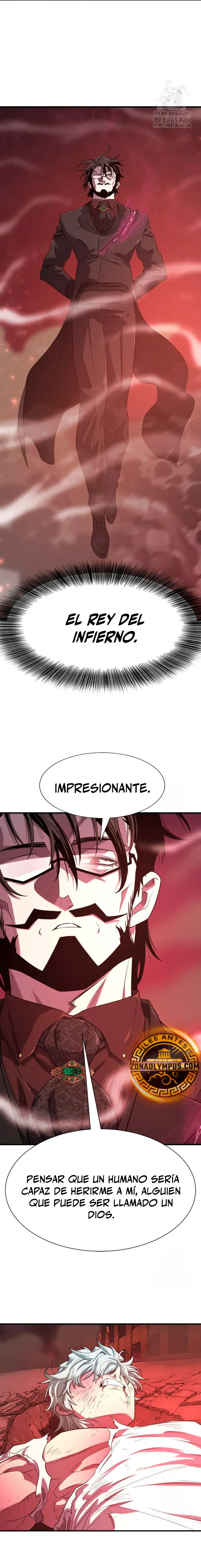 Read El Mejor Diseñador Inmobiliario ES Manga Online
