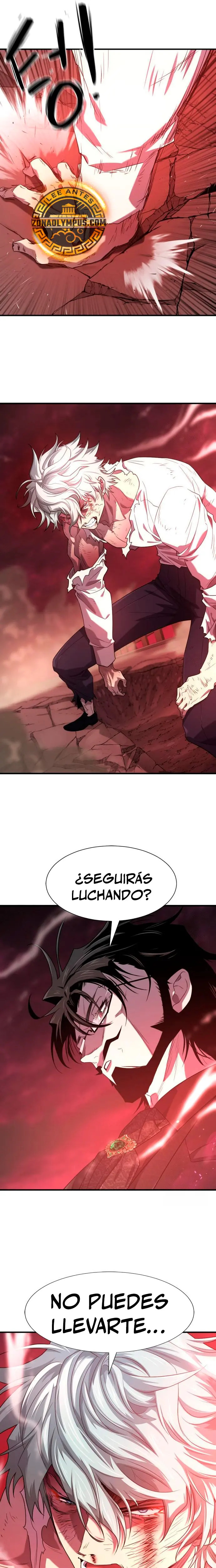 Read El Mejor Diseñador Inmobiliario ES Manga Online