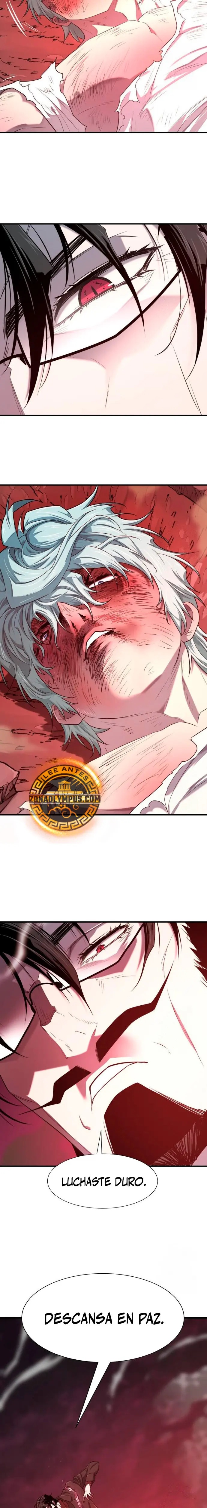 Read El Mejor Diseñador Inmobiliario ES Manga Online