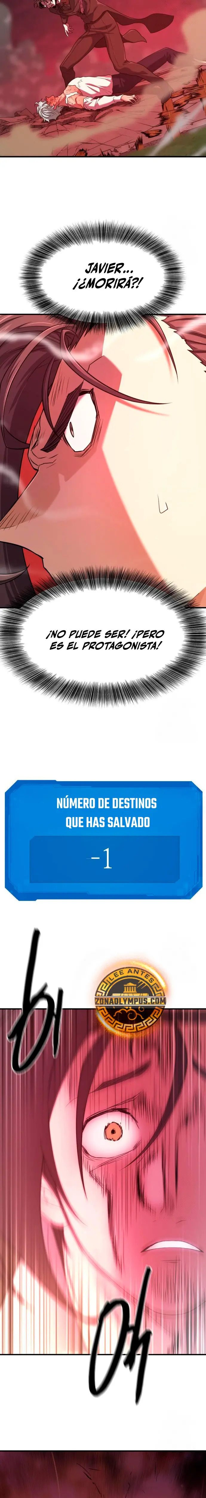 Read El Mejor Diseñador Inmobiliario ES Manga Online