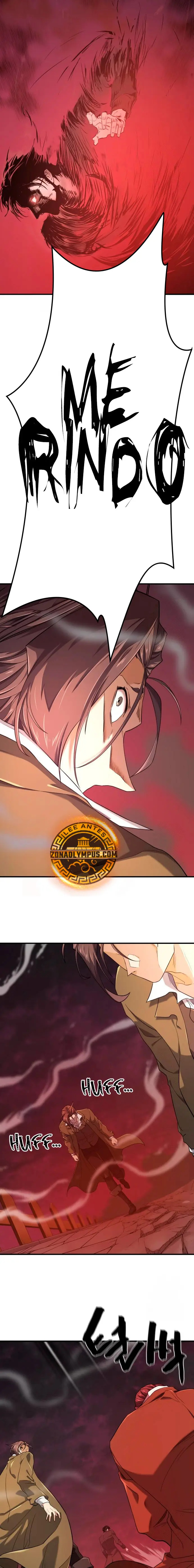 Read El Mejor Diseñador Inmobiliario ES Manga Online