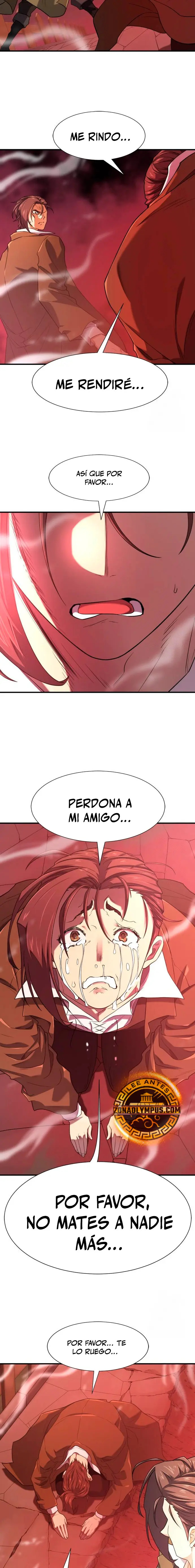 Read El Mejor Diseñador Inmobiliario ES Manga Online