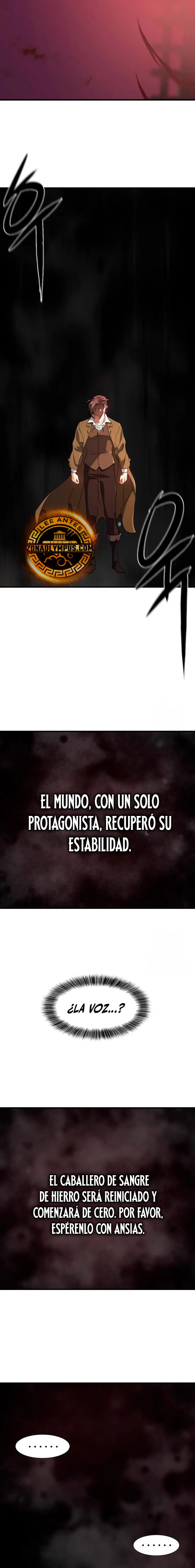 Read El Mejor Diseñador Inmobiliario ES Manga Online