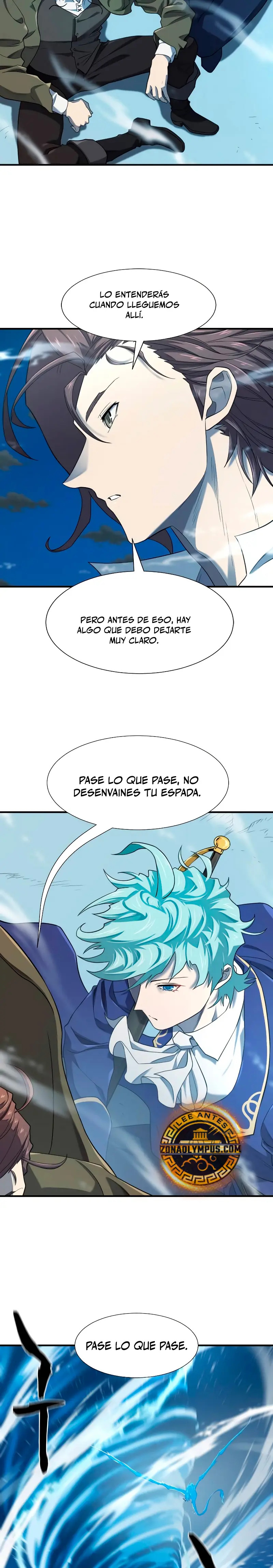 Read El Mejor Diseñador Inmobiliario ES Manga Online