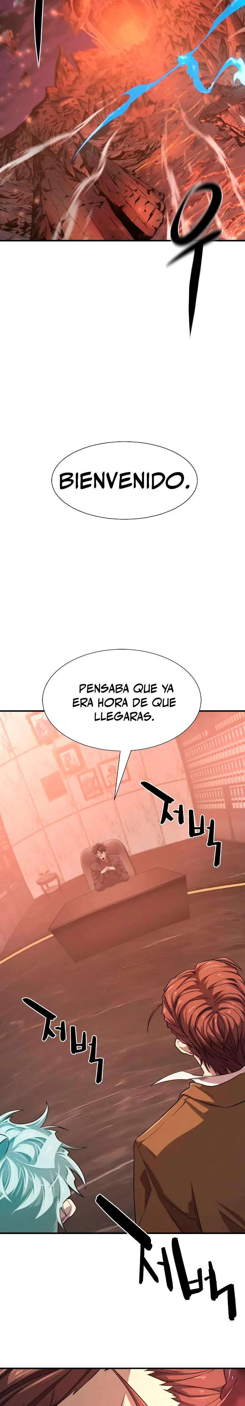 Read El Mejor Diseñador Inmobiliario ES Manga Online
