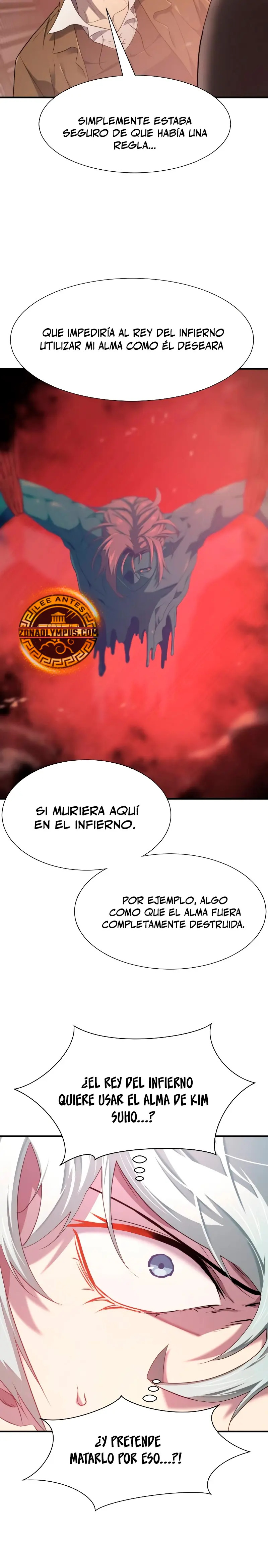 Read El Mejor Diseñador Inmobiliario ES Manga Online