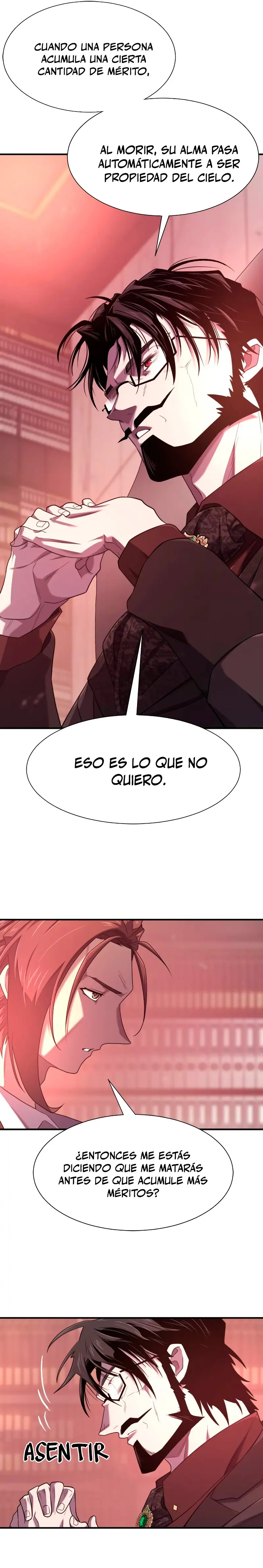 Read El Mejor Diseñador Inmobiliario ES Manga Online