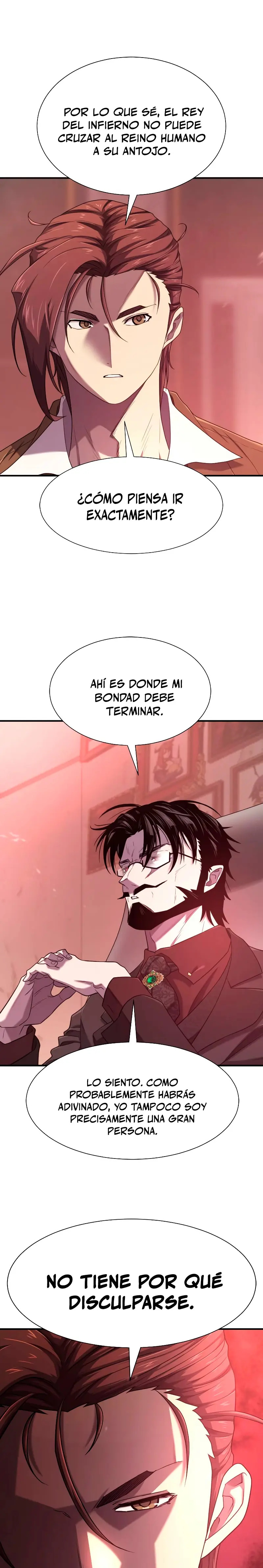Read El Mejor Diseñador Inmobiliario ES Manga Online