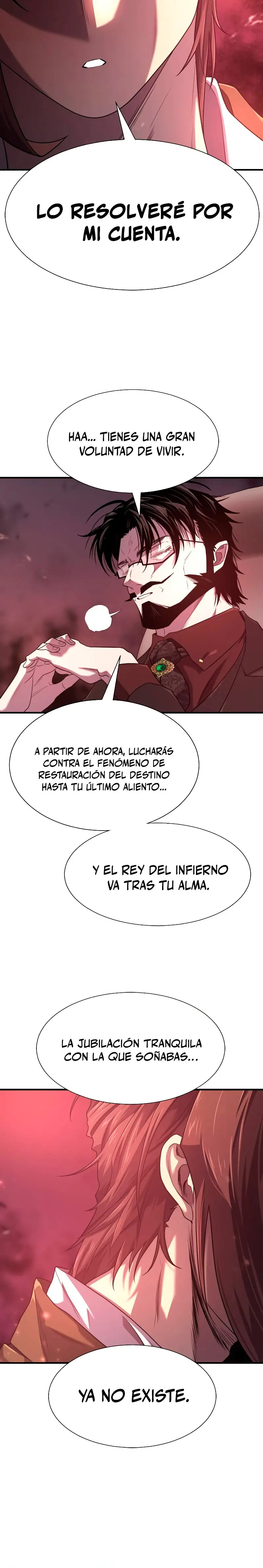 Read El Mejor Diseñador Inmobiliario ES Manga Online