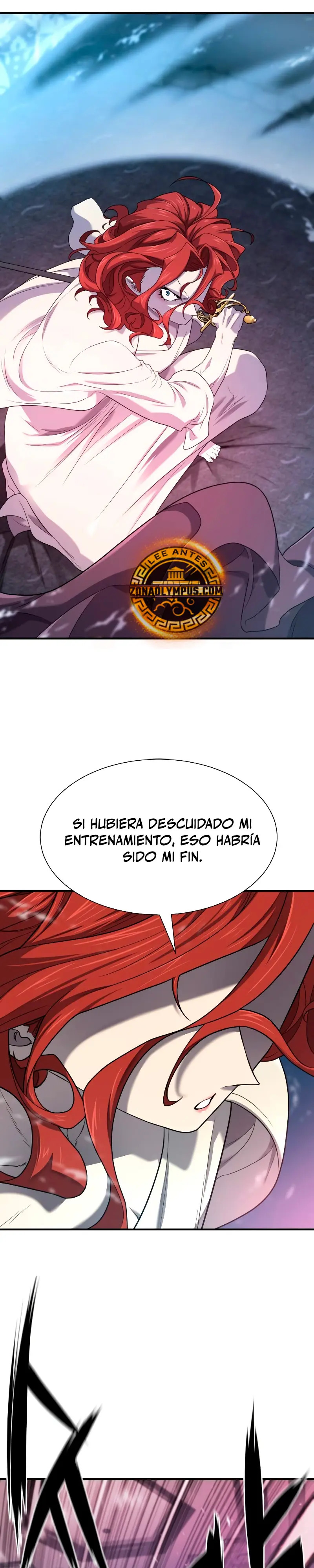 Read El Mejor Diseñador Inmobiliario ES Manga Online