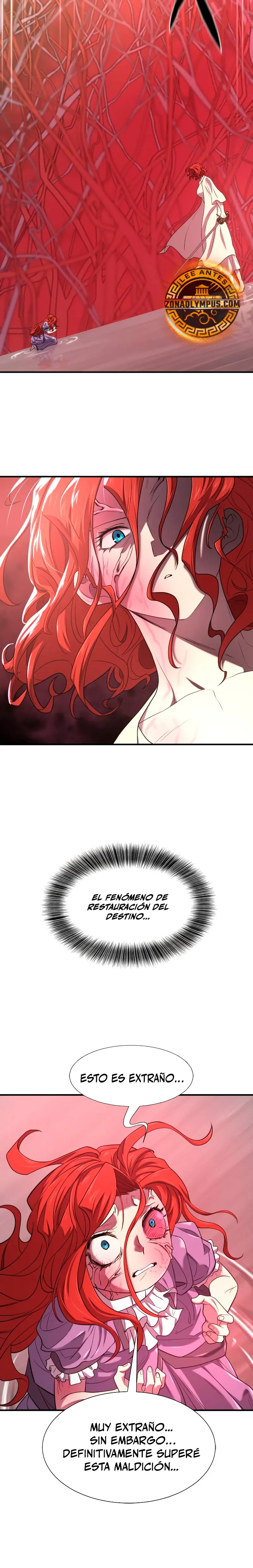 Read El Mejor Diseñador Inmobiliario ES Manga Online