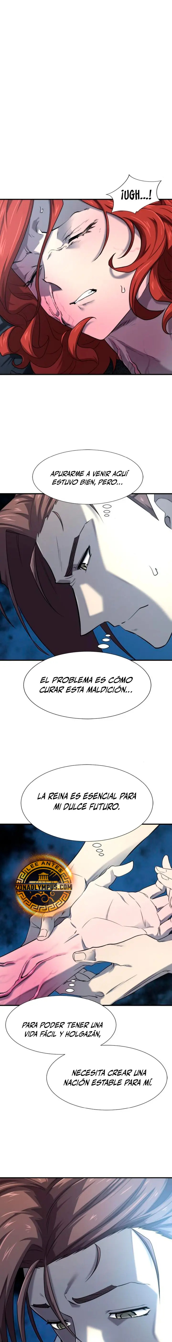 Read El Mejor Diseñador Inmobiliario ES Manga Online