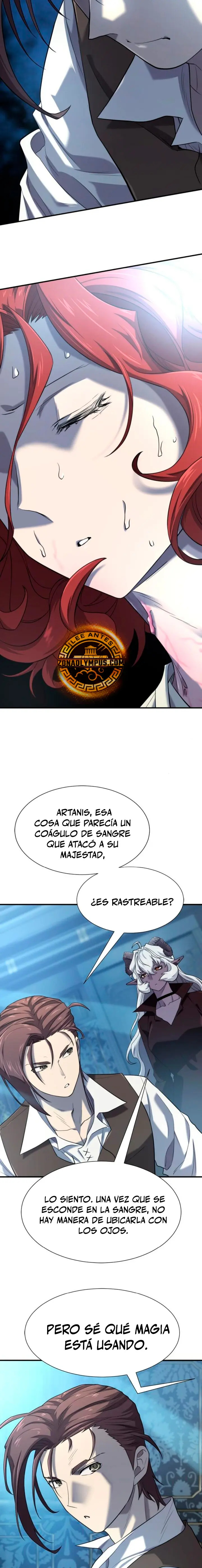 Read El Mejor Diseñador Inmobiliario ES Manga Online