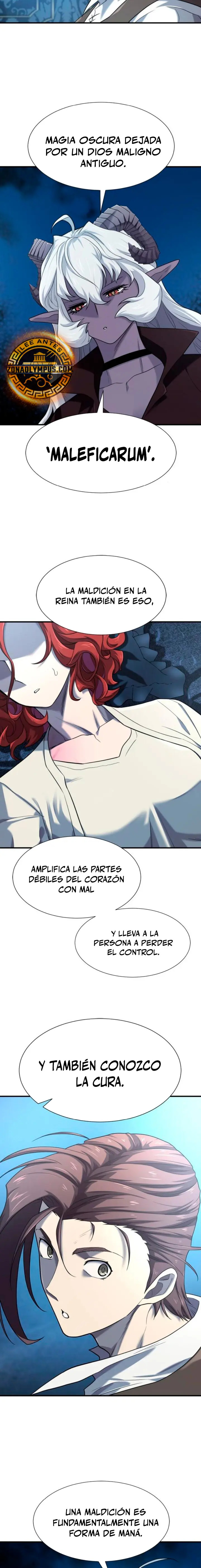 Read El Mejor Diseñador Inmobiliario ES Manga Online