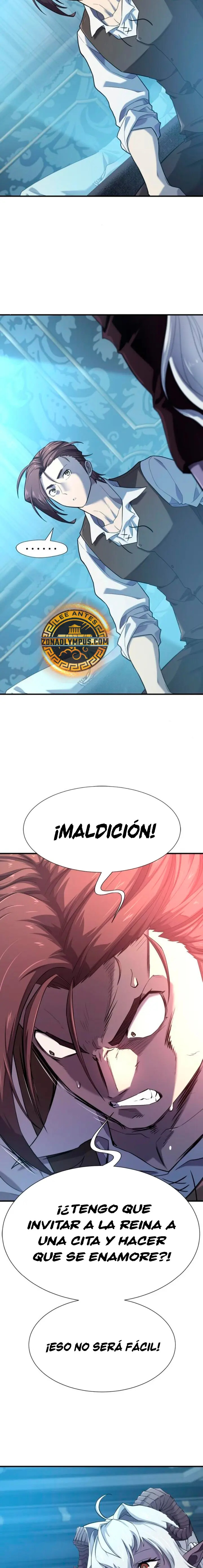 Read El Mejor Diseñador Inmobiliario ES Manga Online