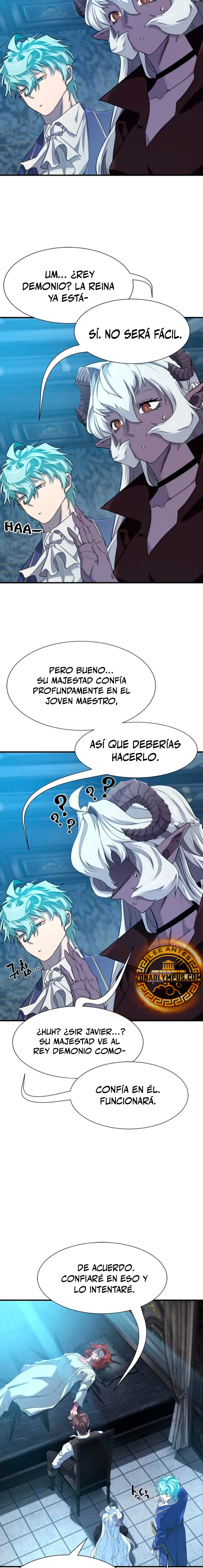 Read El Mejor Diseñador Inmobiliario ES Manga Online