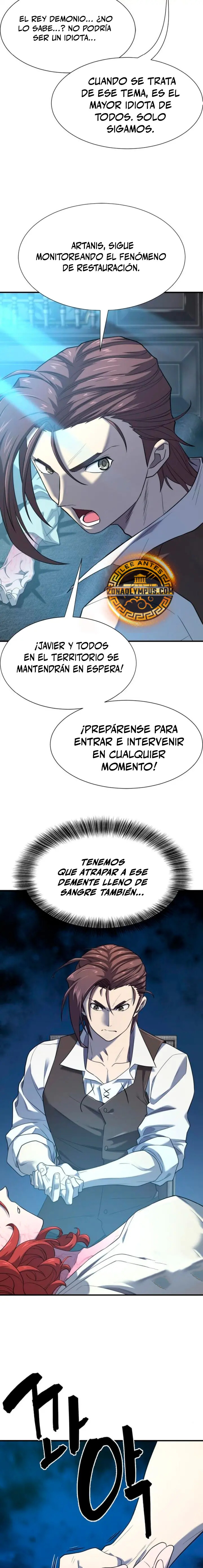 Read El Mejor Diseñador Inmobiliario ES Manga Online