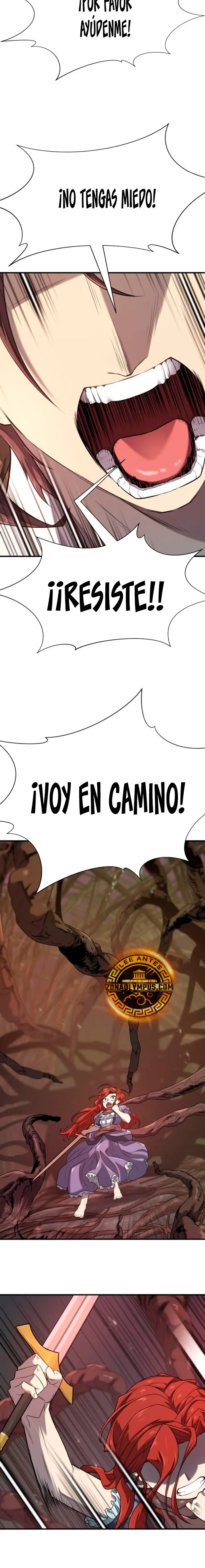 Read El Mejor Diseñador Inmobiliario ES Manga Online