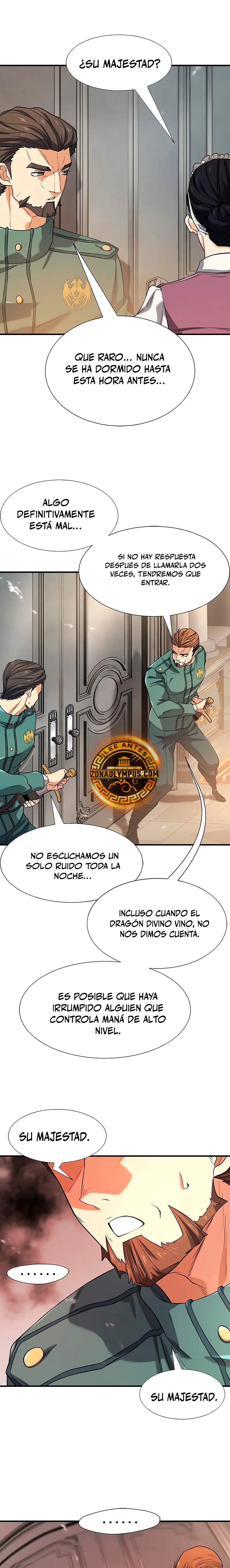 Read El Mejor Diseñador Inmobiliario ES Manga Online