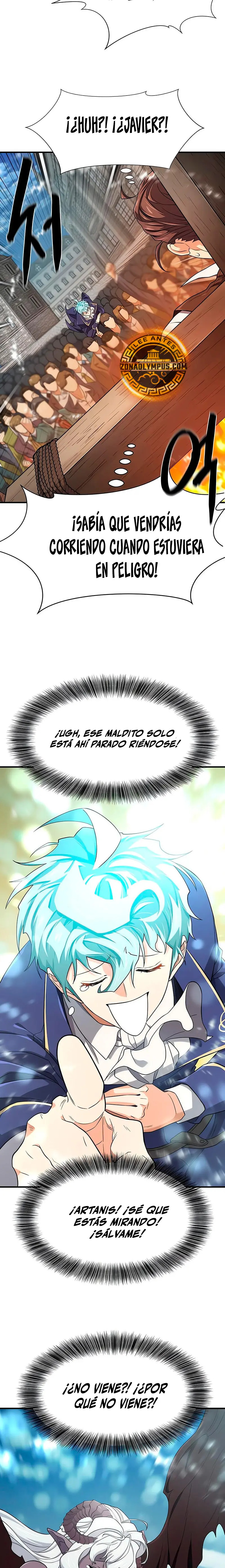 Read El Mejor Diseñador Inmobiliario ES Manga Online