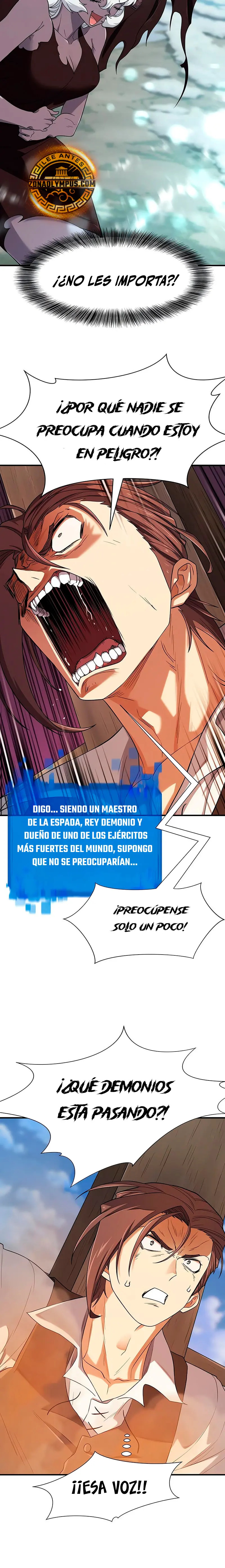 Read El Mejor Diseñador Inmobiliario ES Manga Online