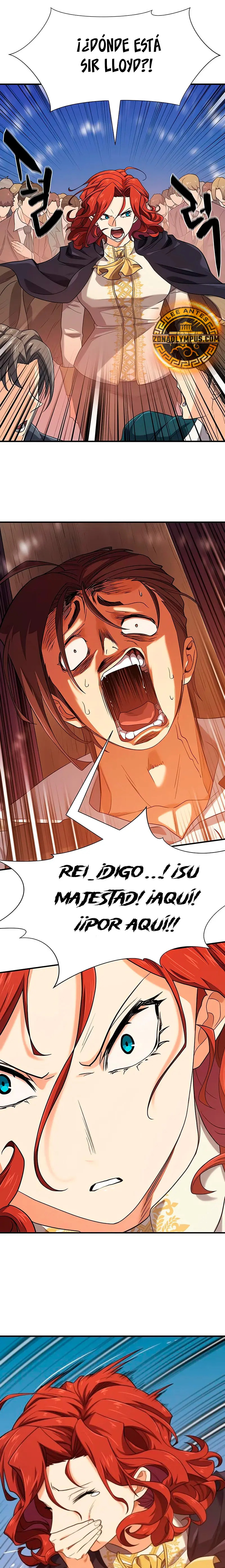 Read El Mejor Diseñador Inmobiliario ES Manga Online