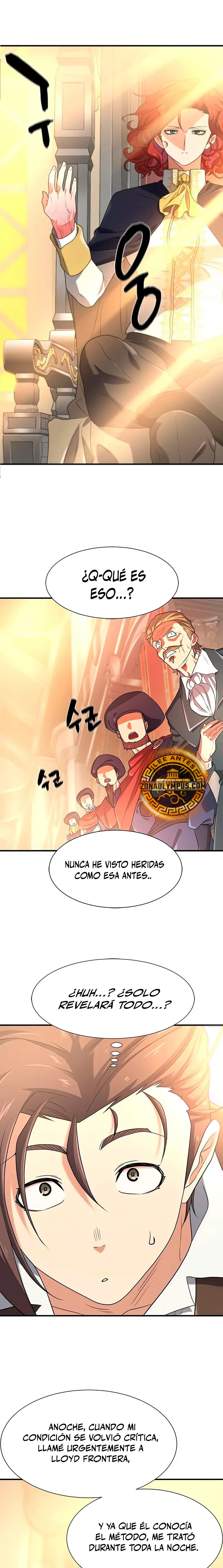 Read El Mejor Diseñador Inmobiliario ES Manga Online