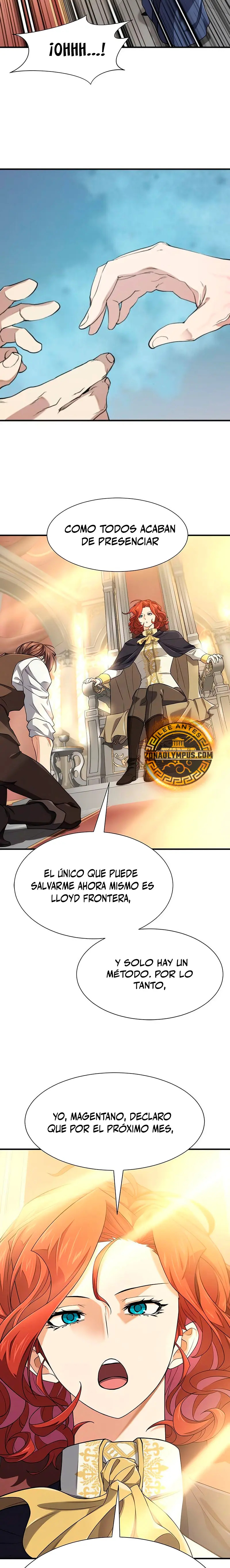Read El Mejor Diseñador Inmobiliario ES Manga Online