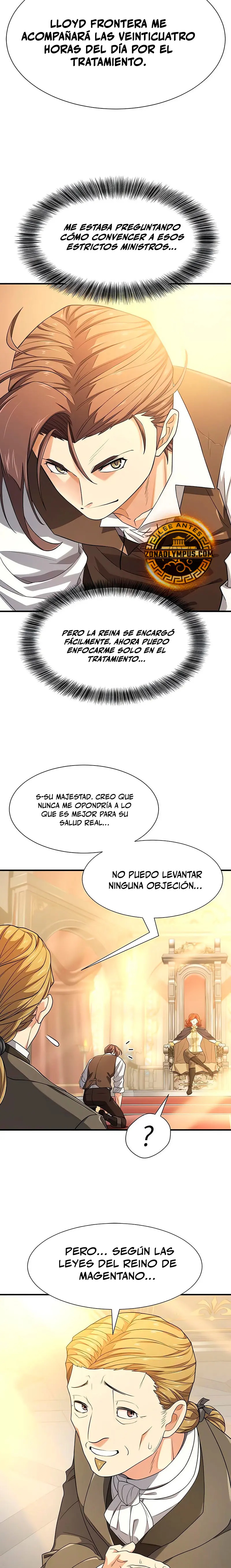 Read El Mejor Diseñador Inmobiliario ES Manga Online