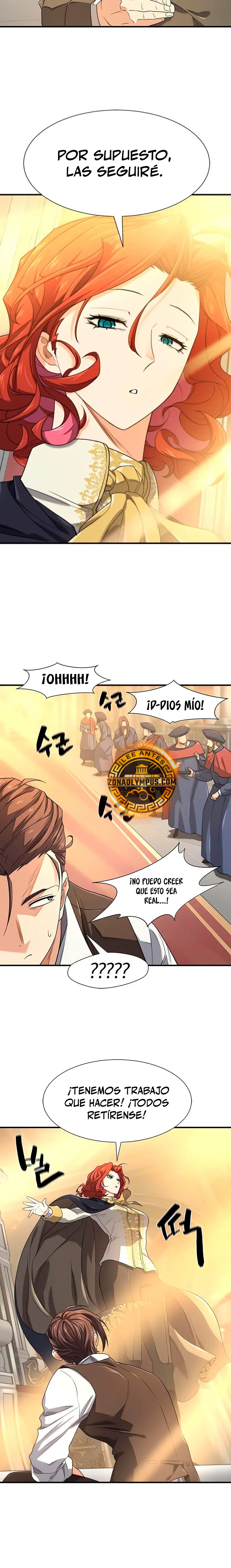 Read El Mejor Diseñador Inmobiliario ES Manga Online