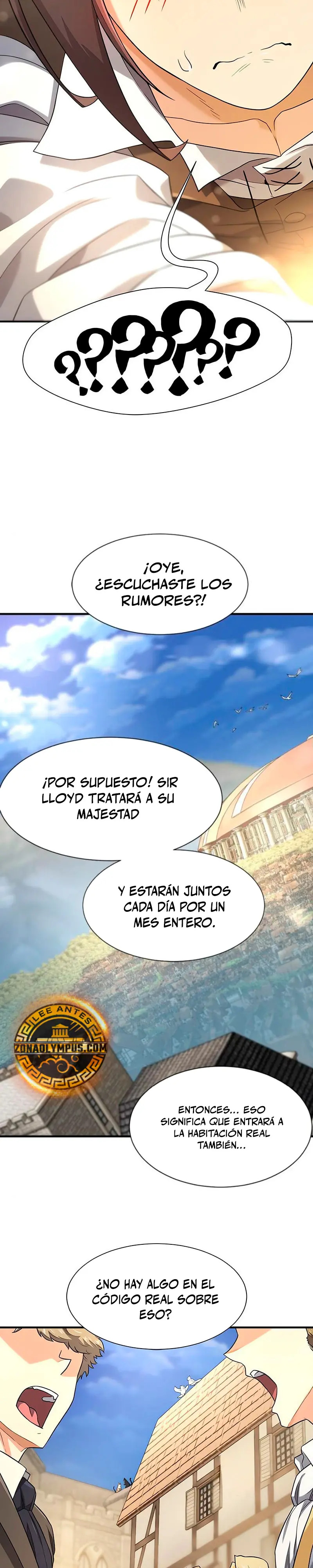 Read El Mejor Diseñador Inmobiliario ES Manga Online