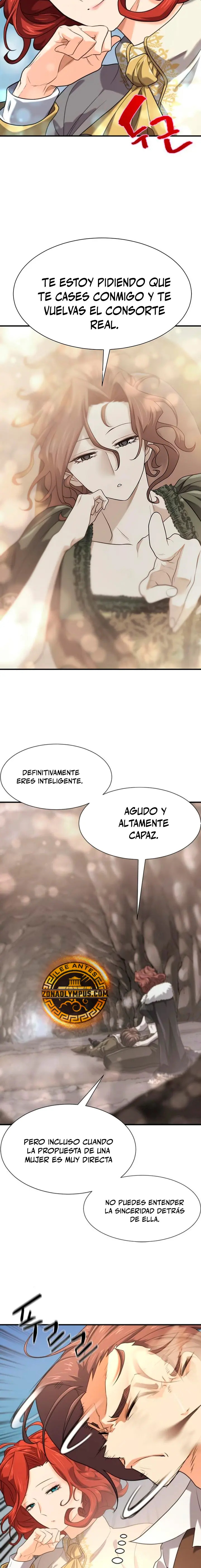 Read El Mejor Diseñador Inmobiliario ES Manga Online