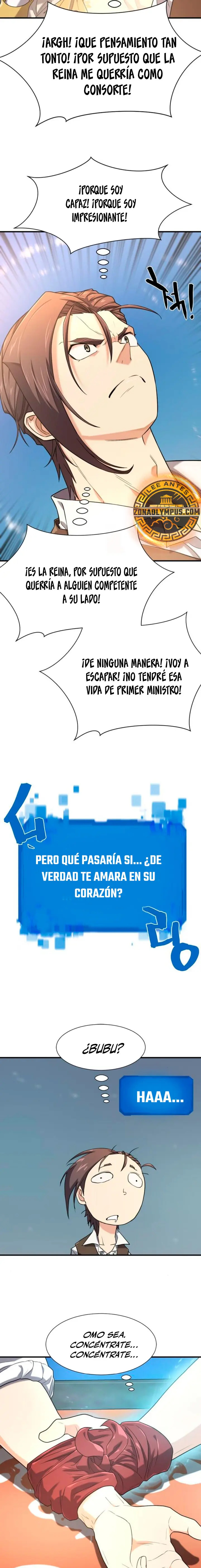 Read El Mejor Diseñador Inmobiliario ES Manga Online