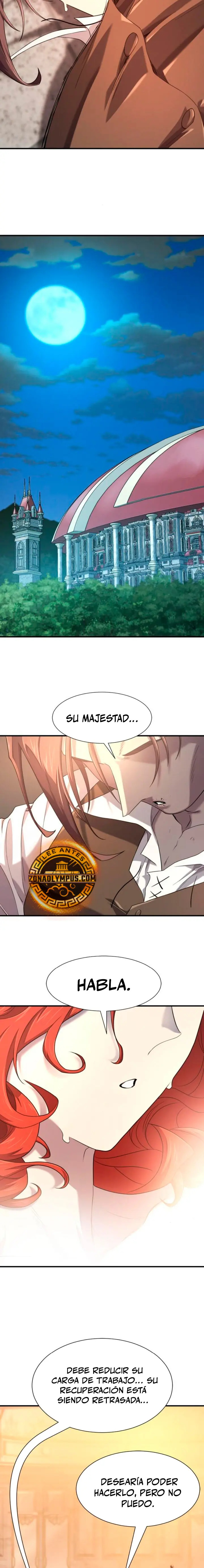 Read El Mejor Diseñador Inmobiliario ES Manga Online