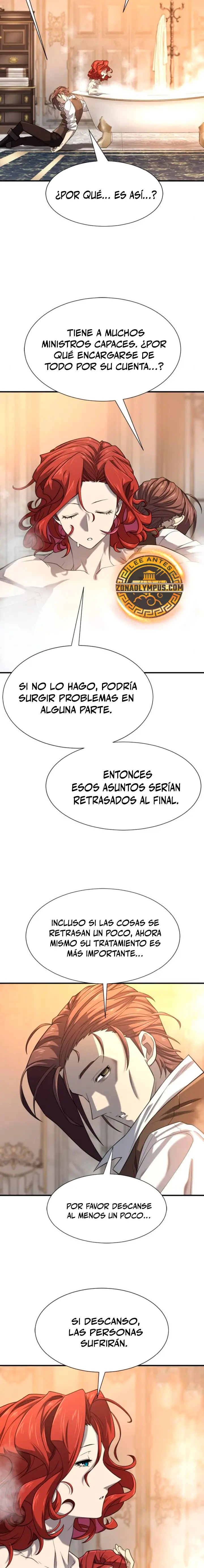 Read El Mejor Diseñador Inmobiliario ES Manga Online