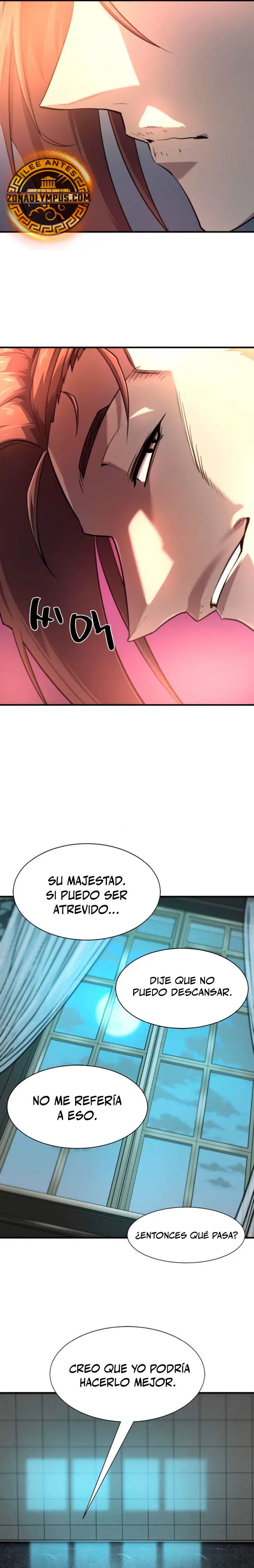 Read El Mejor Diseñador Inmobiliario ES Manga Online