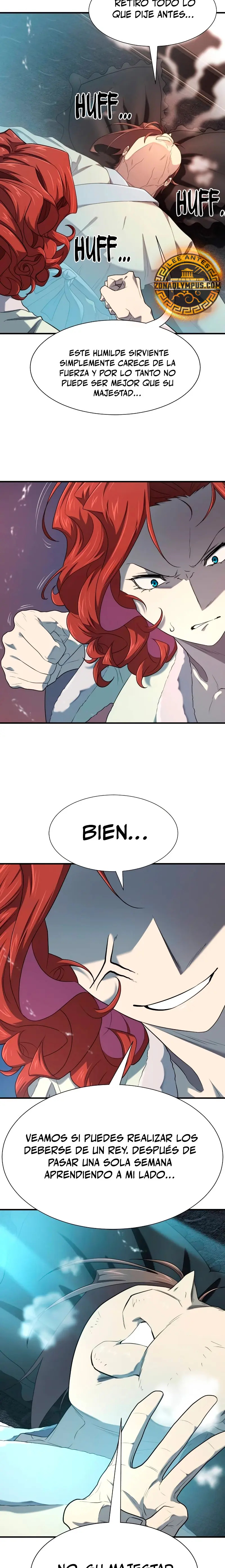 Read El Mejor Diseñador Inmobiliario ES Manga Online