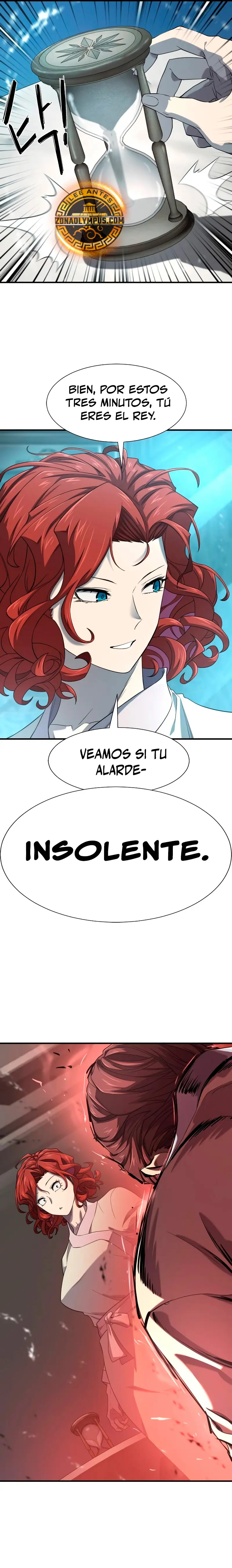 Read El Mejor Diseñador Inmobiliario ES Manga Online
