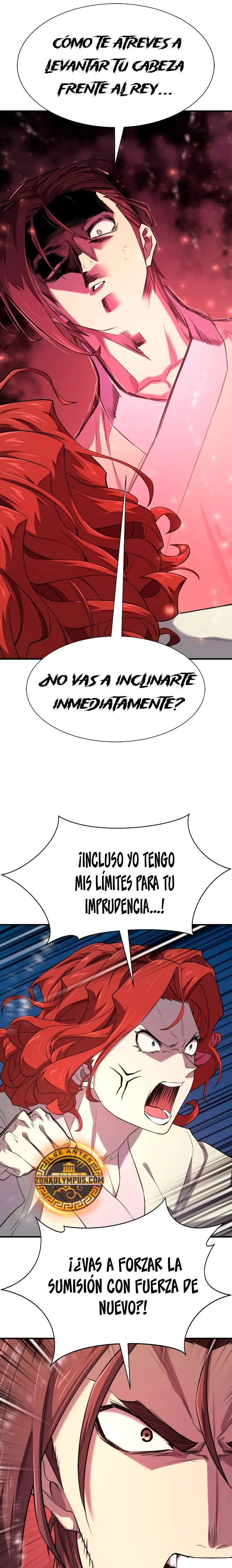 Read El Mejor Diseñador Inmobiliario ES Manga Online